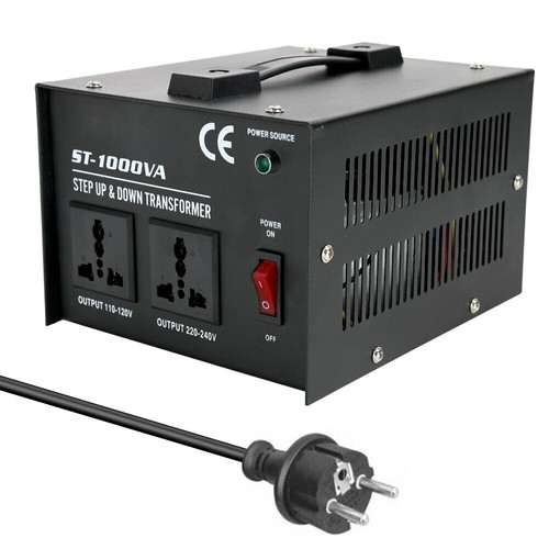 220v 110v intelligent - 220v,
