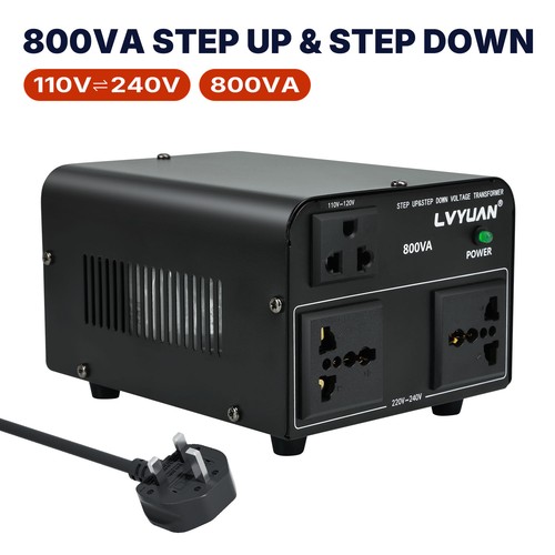800w step down up voltage - 800w,