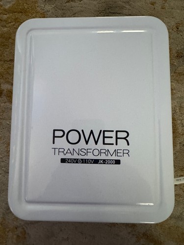 2000w step down voltage - down,