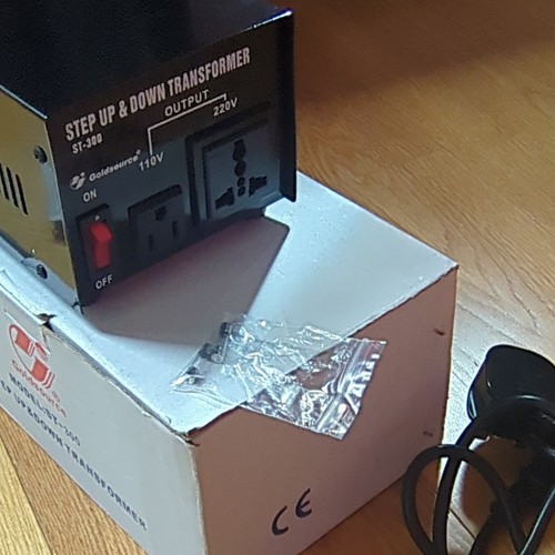 Goldsource 300 step down - goldsource,