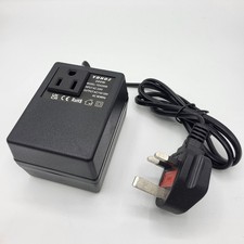 YDHDZ 200W Voltage Converter