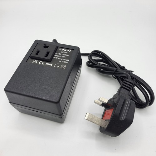 Ydhdz 200w voltage - 200w, converter