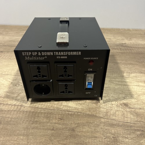 Voltage converter transformer - voltage,