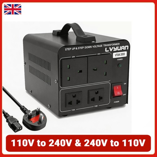 1500w voltage converter - voltage,