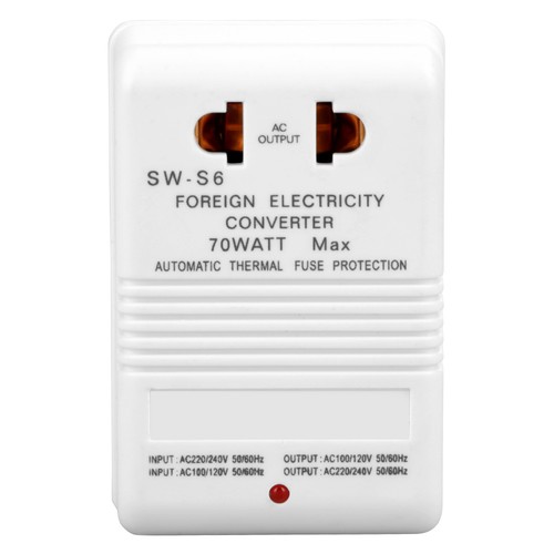 70w 110v 120v - `70w, to