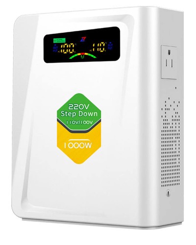 220v 110v step - to,