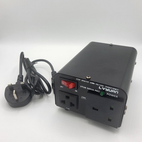 Cantonape 500w voltage - cantonape,