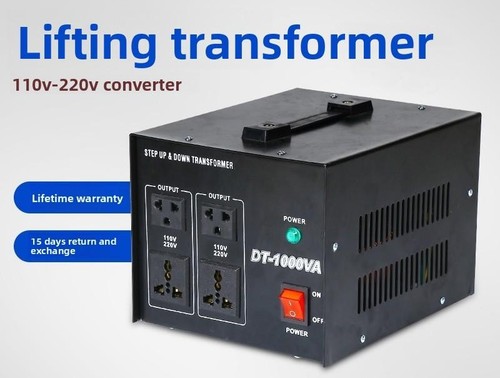 1000w step - 1000w, step-up/step-down